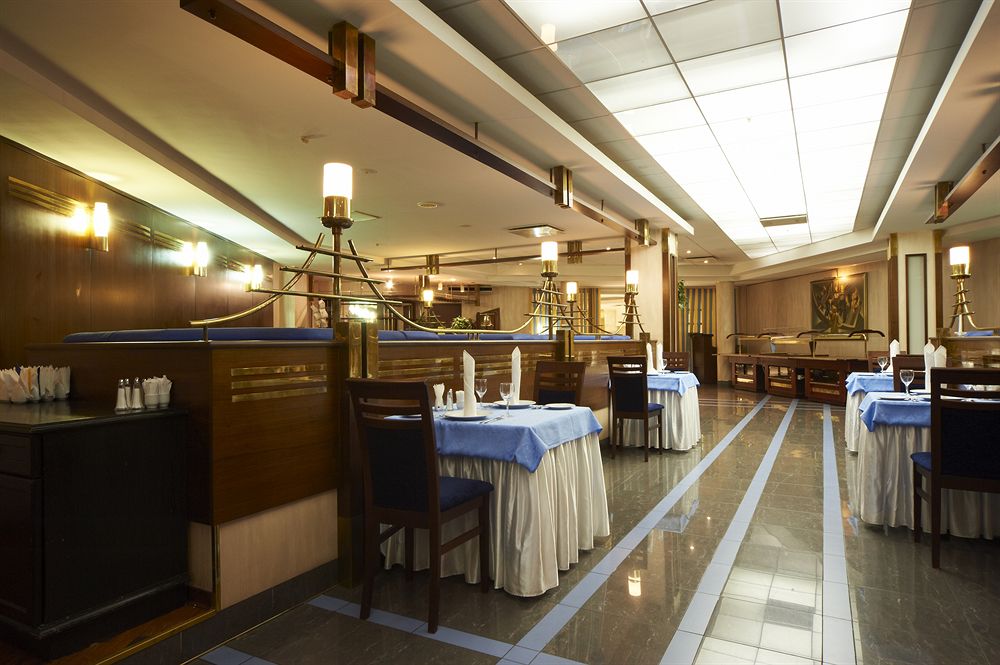 Fotos del hotel - NEPTUN HOTEL