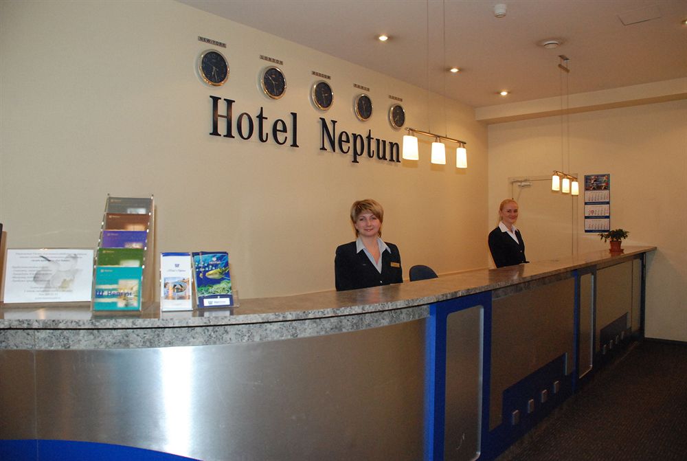 Fotos del hotel - NEPTUN HOTEL