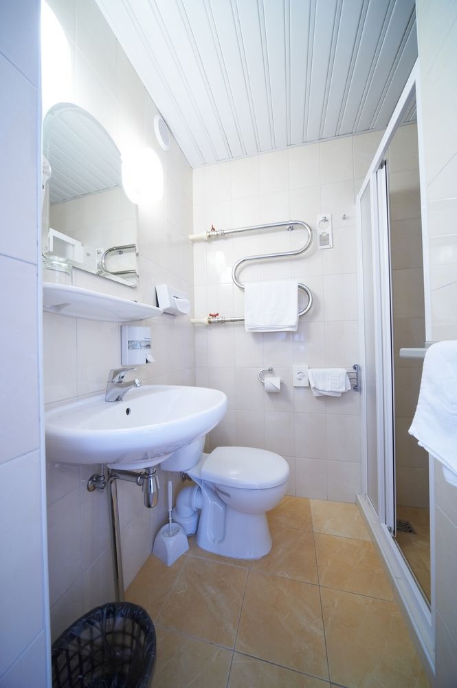 Fotos del hotel - NEPTUN HOTEL