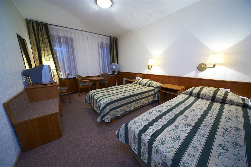Fotos del hotel - NEPTUN HOTEL