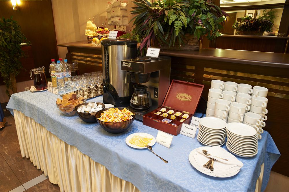 Fotos del hotel - NEPTUN HOTEL