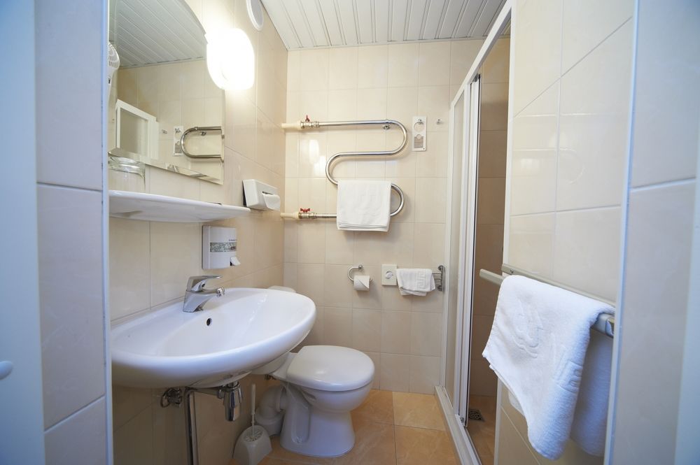 Fotos del hotel - NEPTUN HOTEL