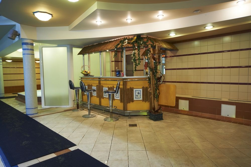 Fotos del hotel - NEPTUN HOTEL