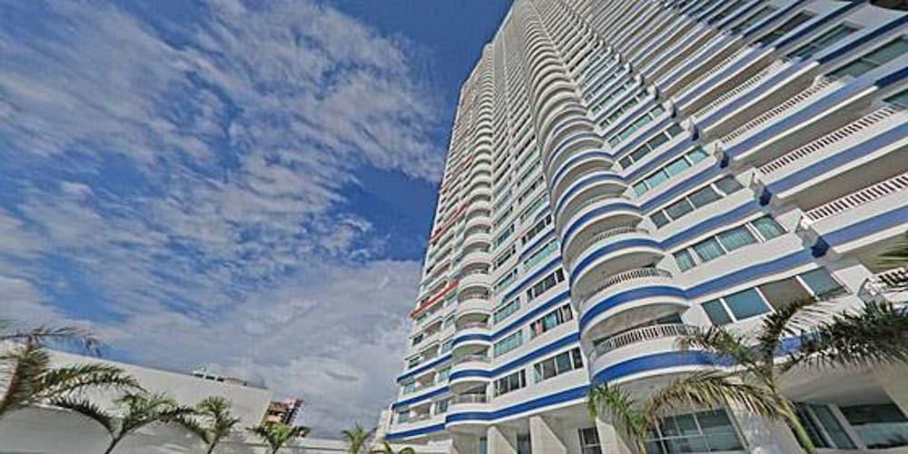Fotos del hotel - Apartamentos frente al mar Cartagena - Edificio Palmetto