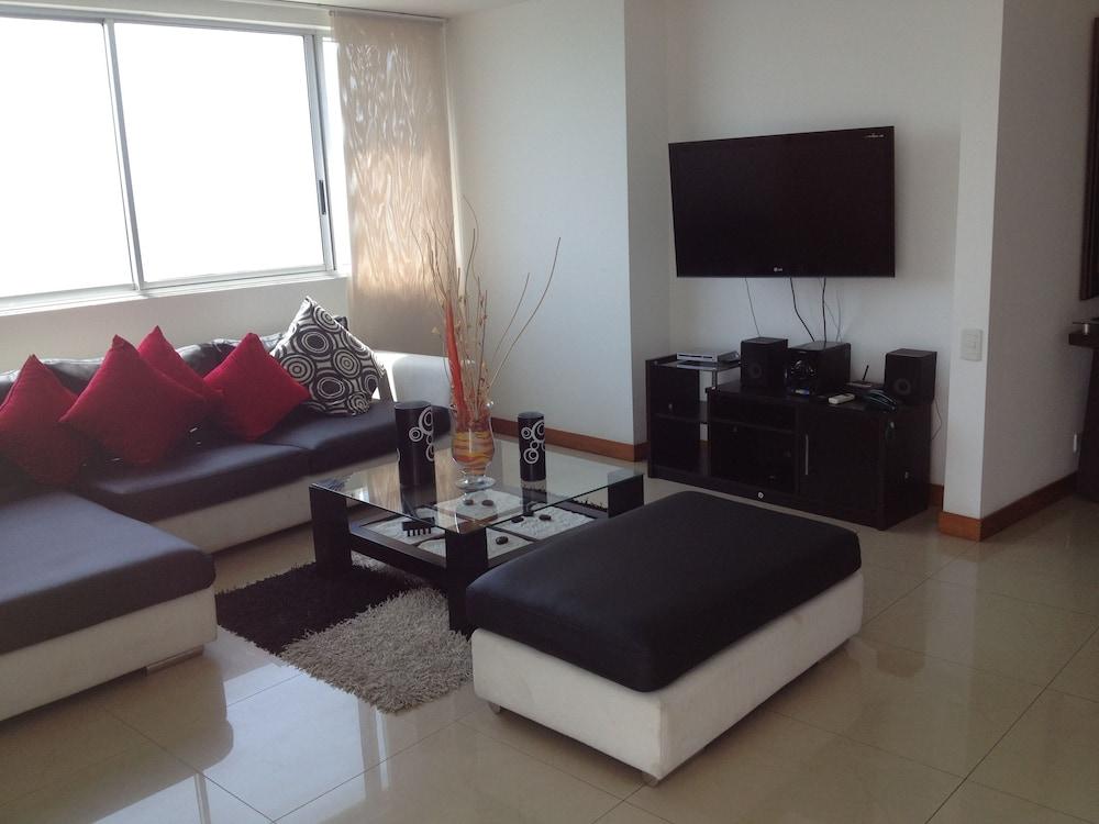 Fotos del hotel - Apartamentos frente al mar Cartagena - Edificio Palmetto