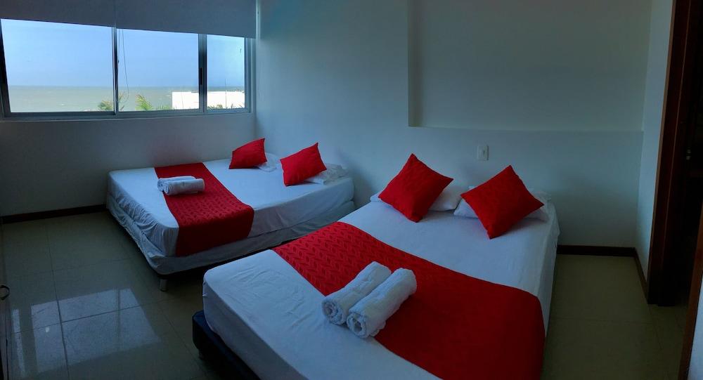 Fotos del hotel - APARTAMENTOS FRENTE AL MAR CARTAGENA - EDIFICIO PALMETTO