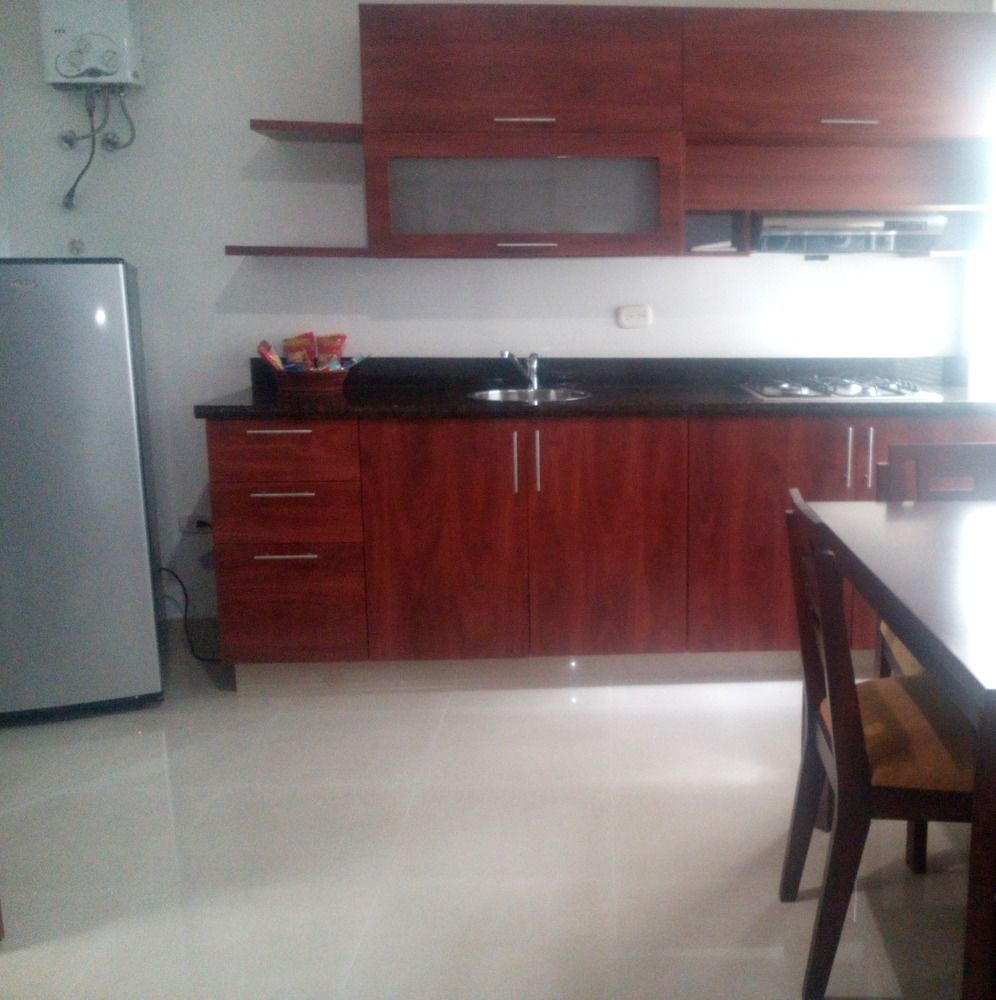 Fotos del hotel - Hotel Cuarta Avenida