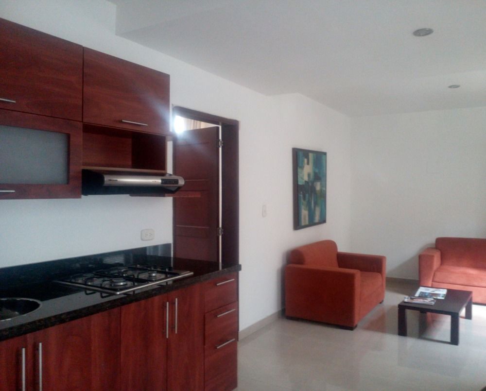 Fotos del hotel - Hotel Cuarta Avenida