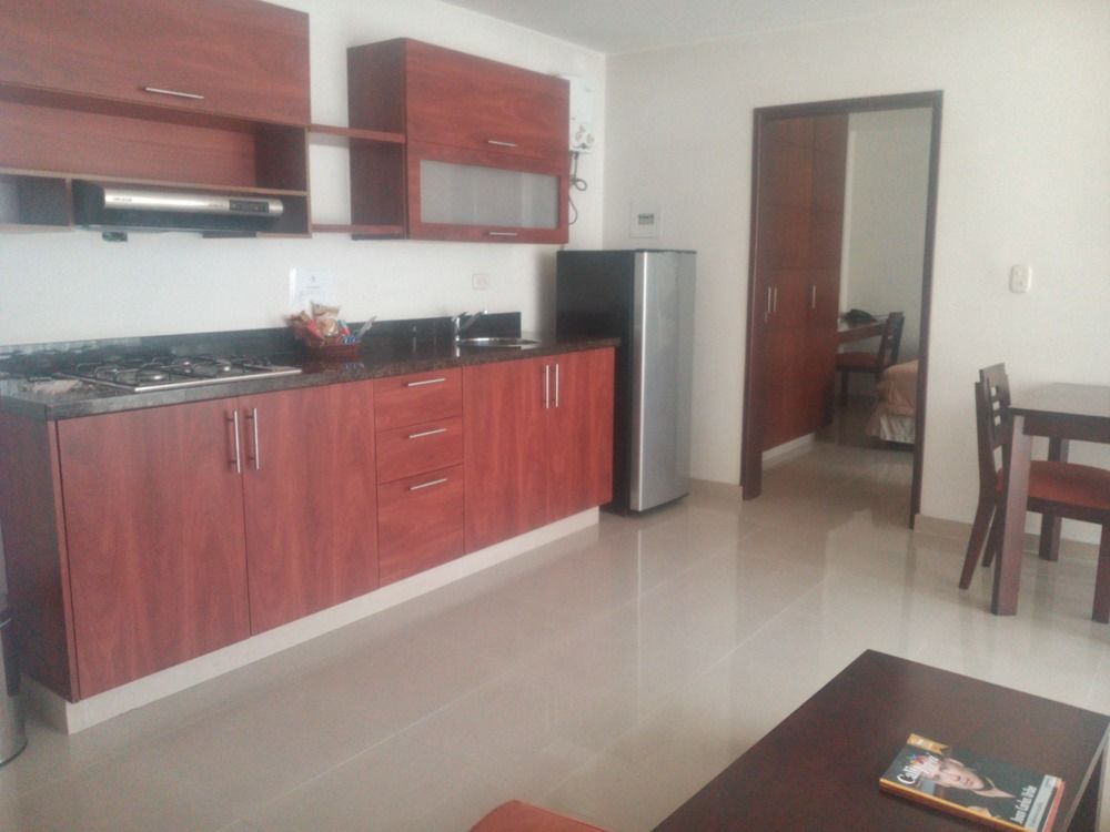 Fotos del hotel - Hotel Cuarta Avenida