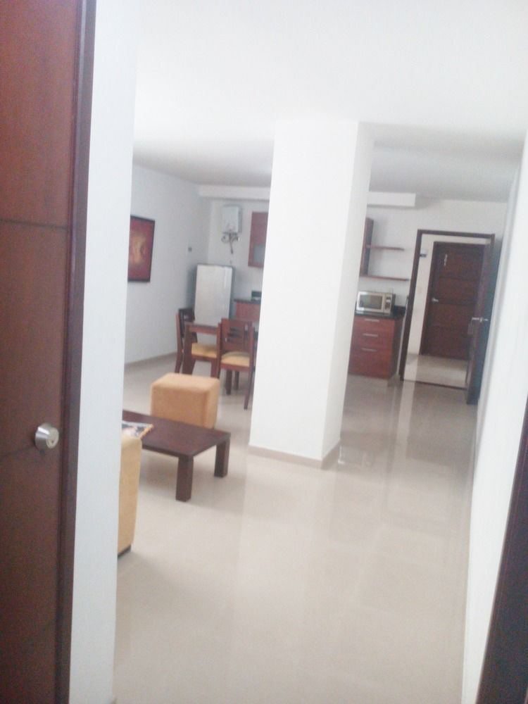 Fotos del hotel - Hotel Cuarta Avenida