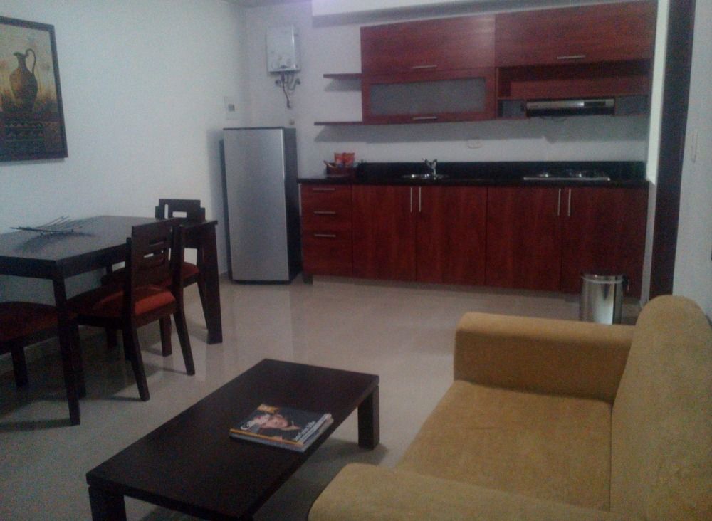 Fotos del hotel - Hotel Cuarta Avenida