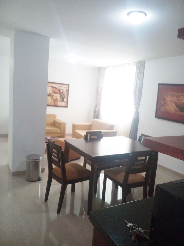 Fotos del hotel - Hotel Cuarta Avenida