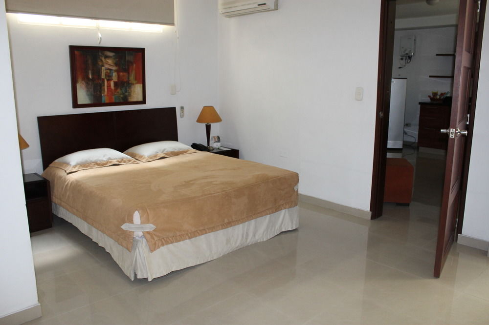 Fotos del hotel - Hotel Cuarta Avenida
