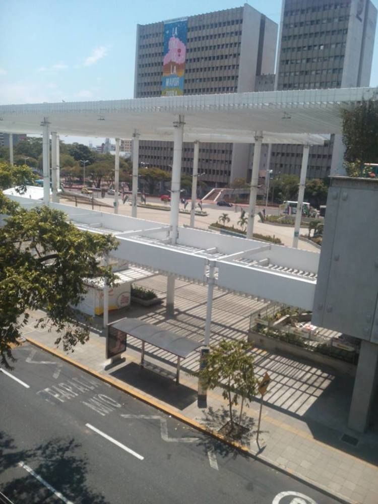 Fotos del hotel - Hotel Cuarta Avenida