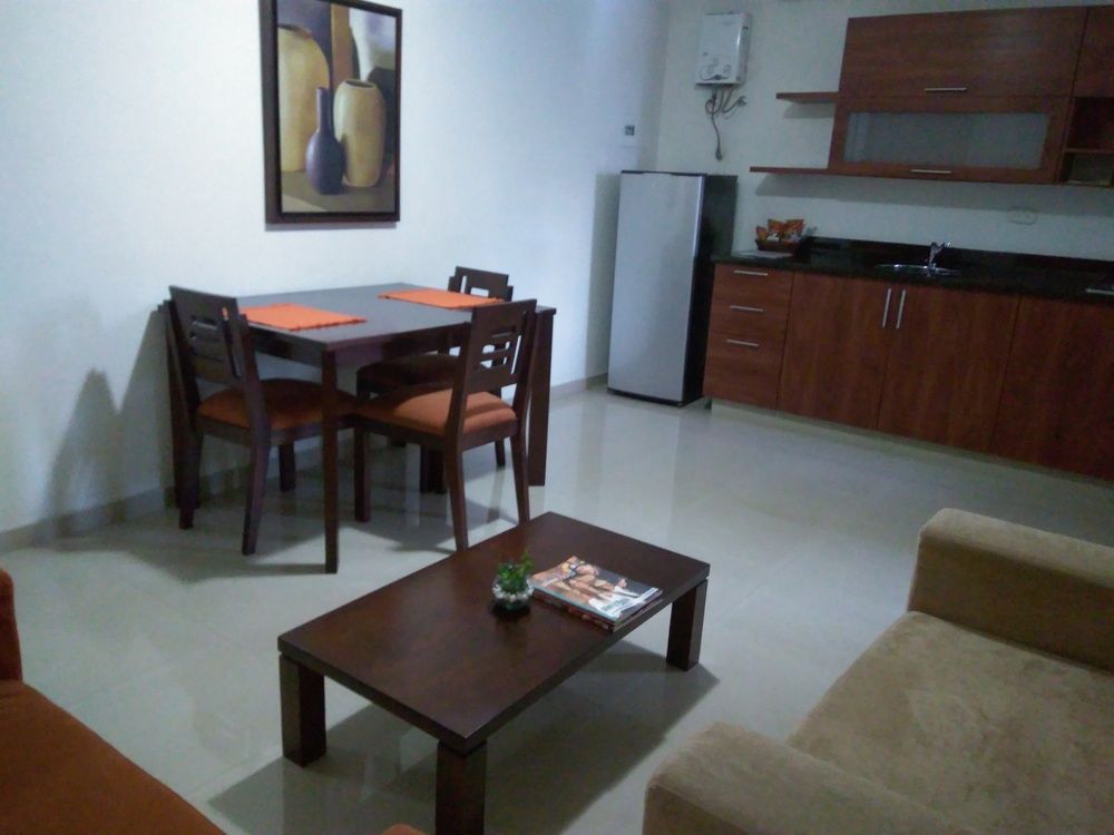 Fotos del hotel - Hotel Cuarta Avenida