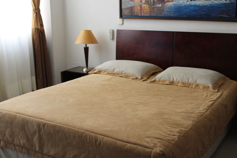 Fotos del hotel - Hotel Cuarta Avenida