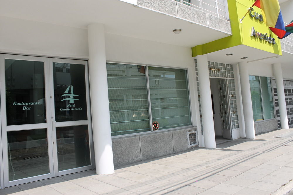 Fotos del hotel - Hotel Cuarta Avenida