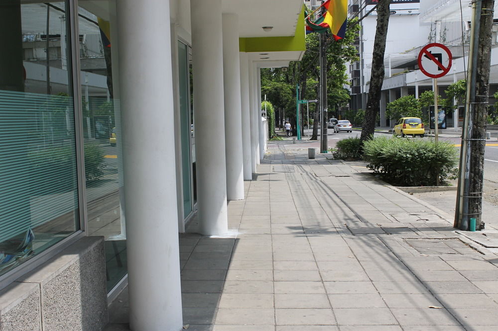 Fotos del hotel - Hotel Cuarta Avenida