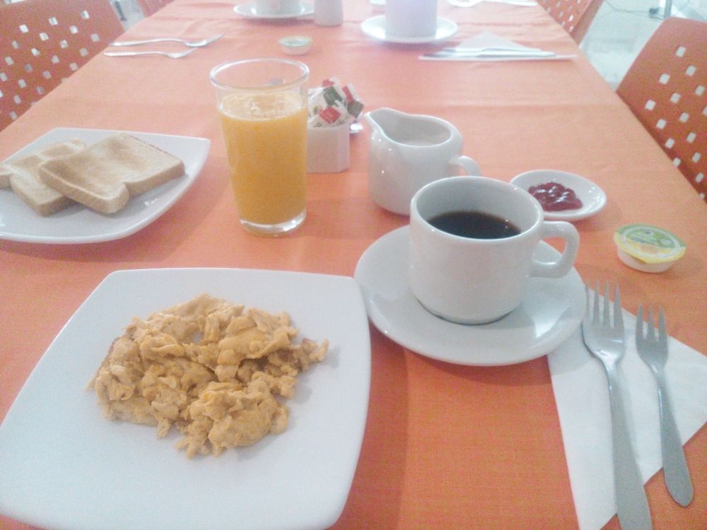 Fotos del hotel - Hotel Cuarta Avenida