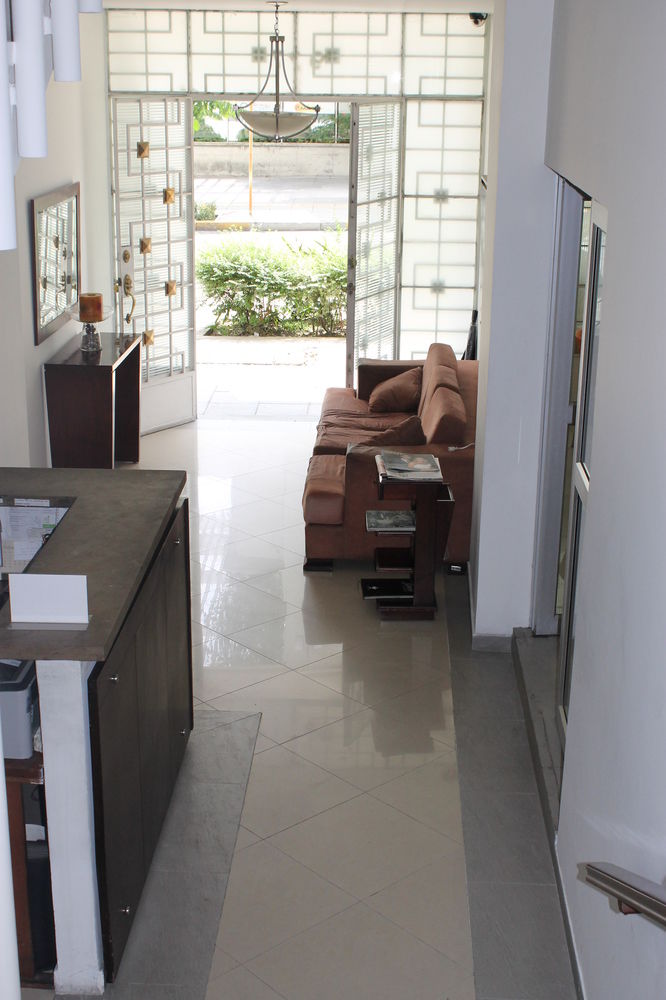 Fotos del hotel - Hotel Cuarta Avenida