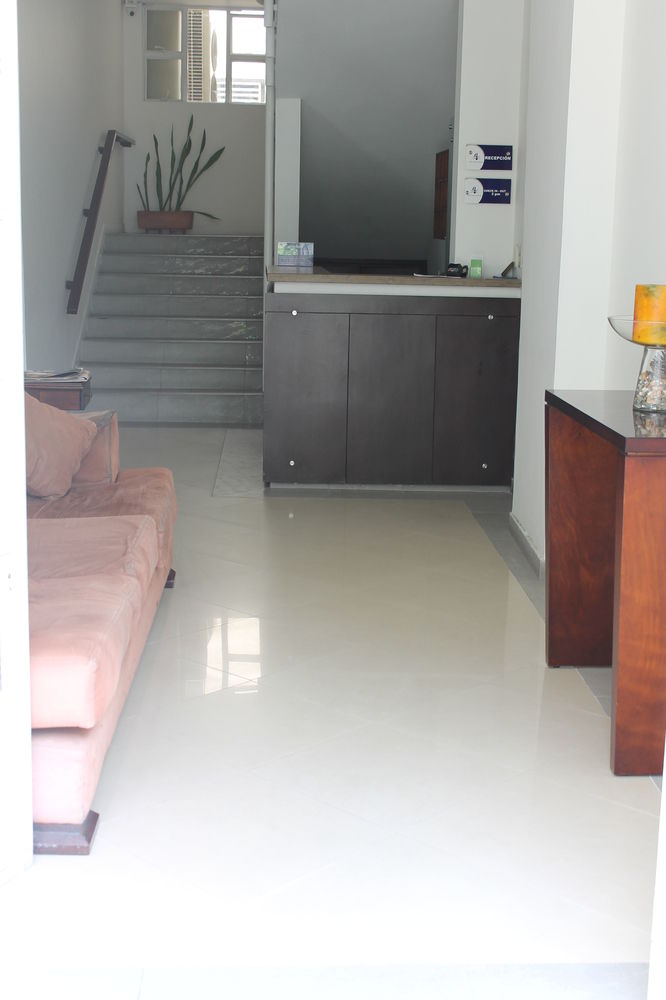 Fotos del hotel - Hotel Cuarta Avenida
