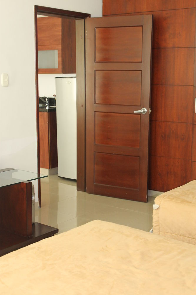 Fotos del hotel - Hotel Cuarta Avenida