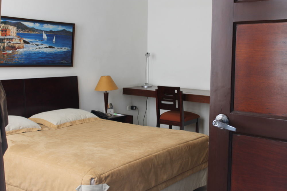 Fotos del hotel - Hotel Cuarta Avenida