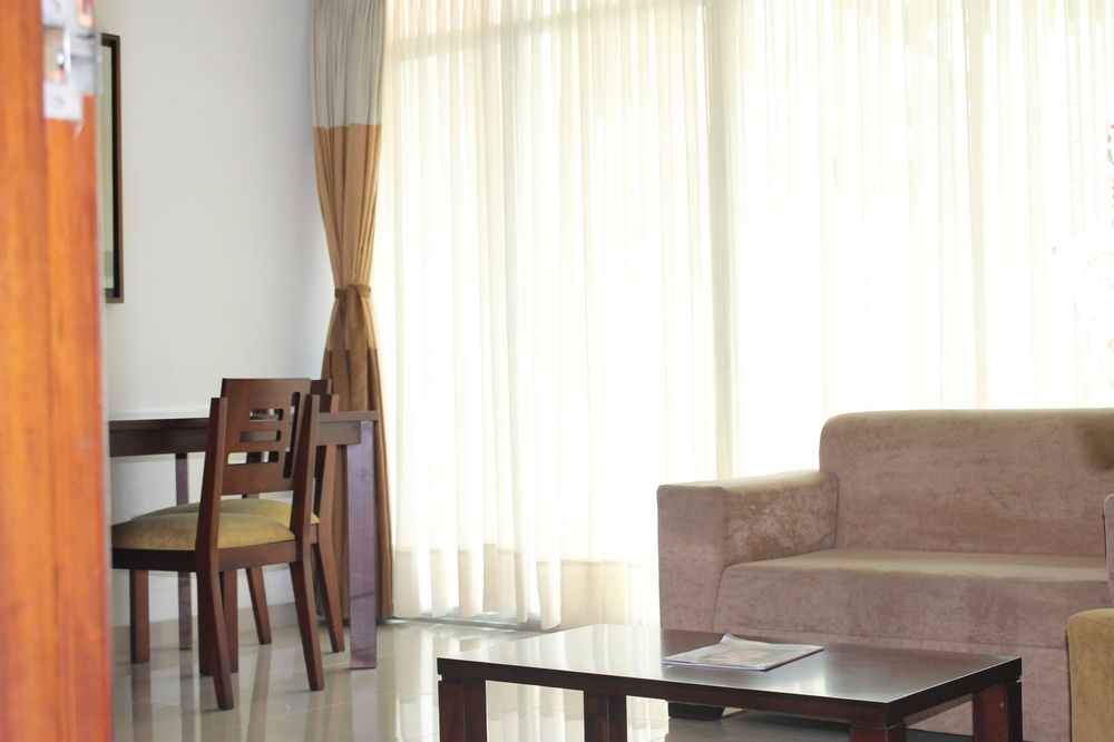 Fotos del hotel - Hotel Cuarta Avenida