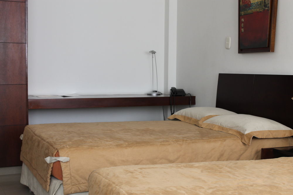 Fotos del hotel - Hotel Cuarta Avenida