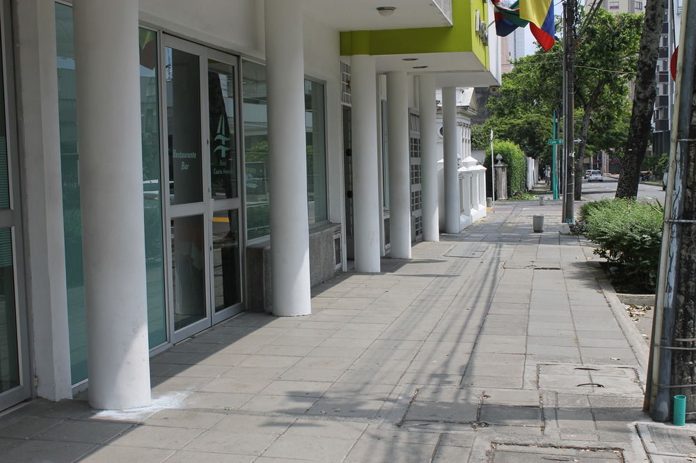 Fotos del hotel - Hotel Cuarta Avenida