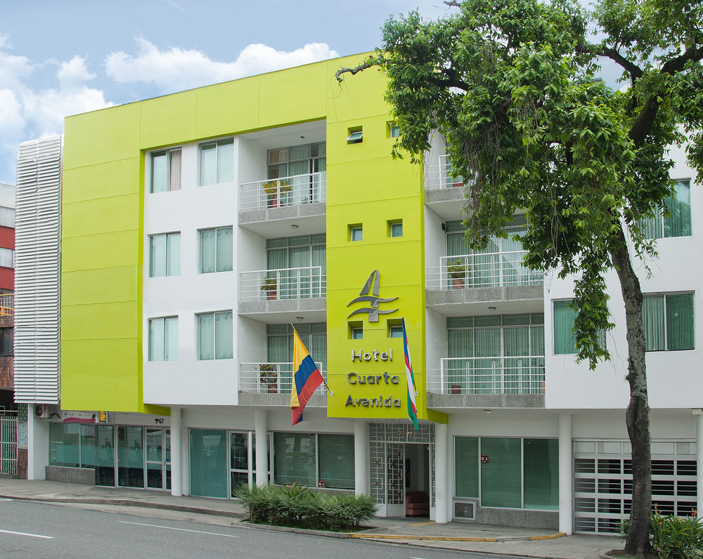 Fotos del hotel - Hotel Cuarta Avenida