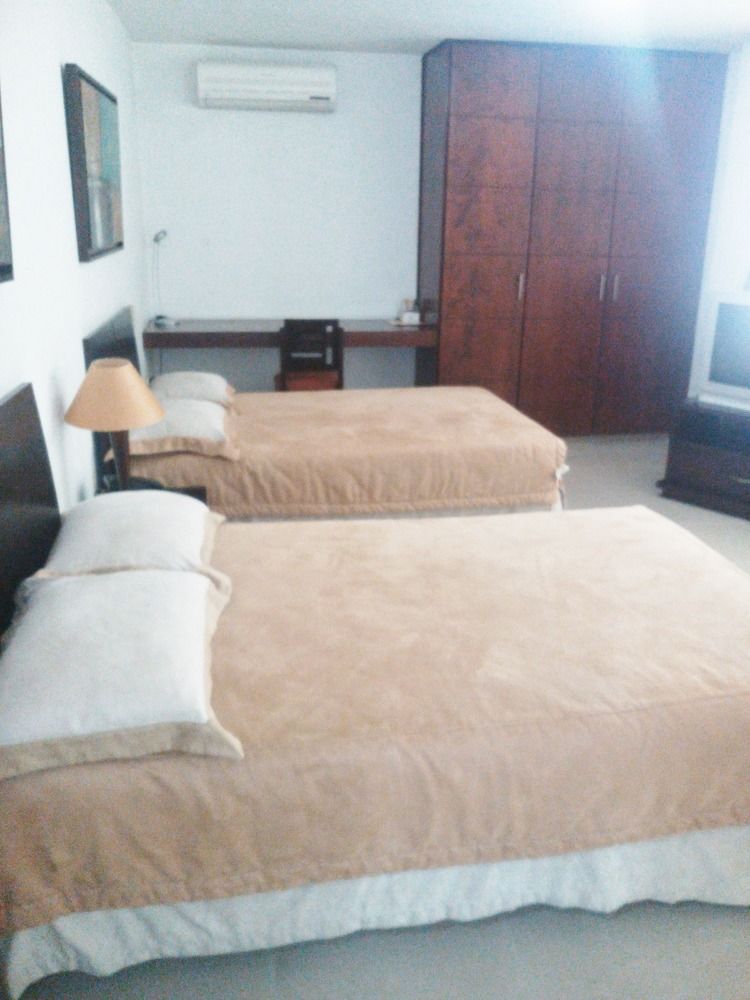 Fotos del hotel - Hotel Cuarta Avenida
