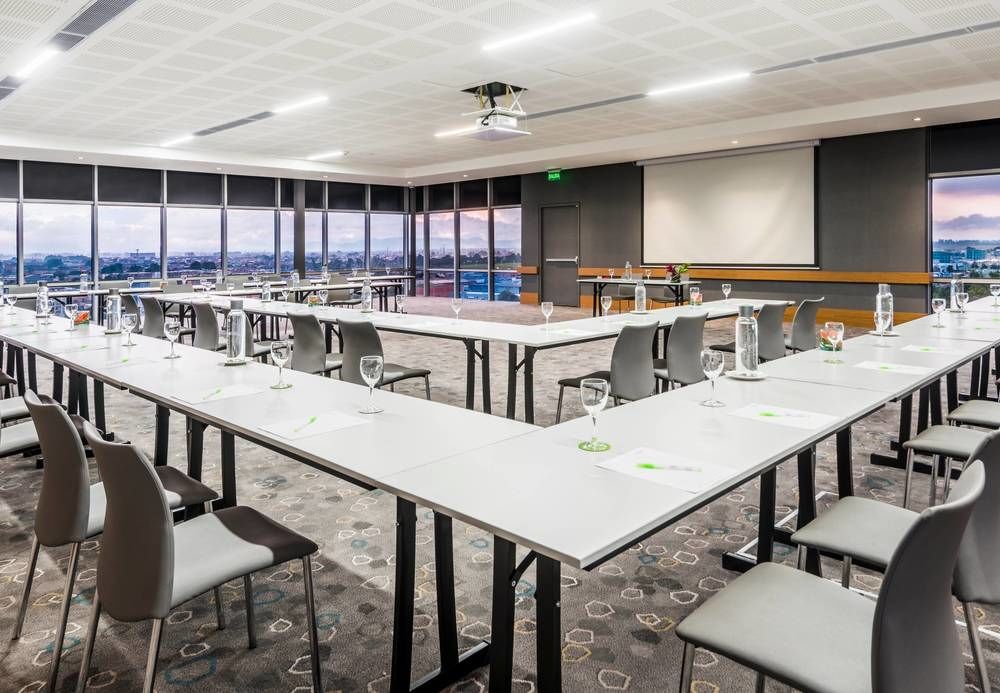 Fotos del hotel - COURTYARD BY MARRIOTT BOGOTA AIRPORT