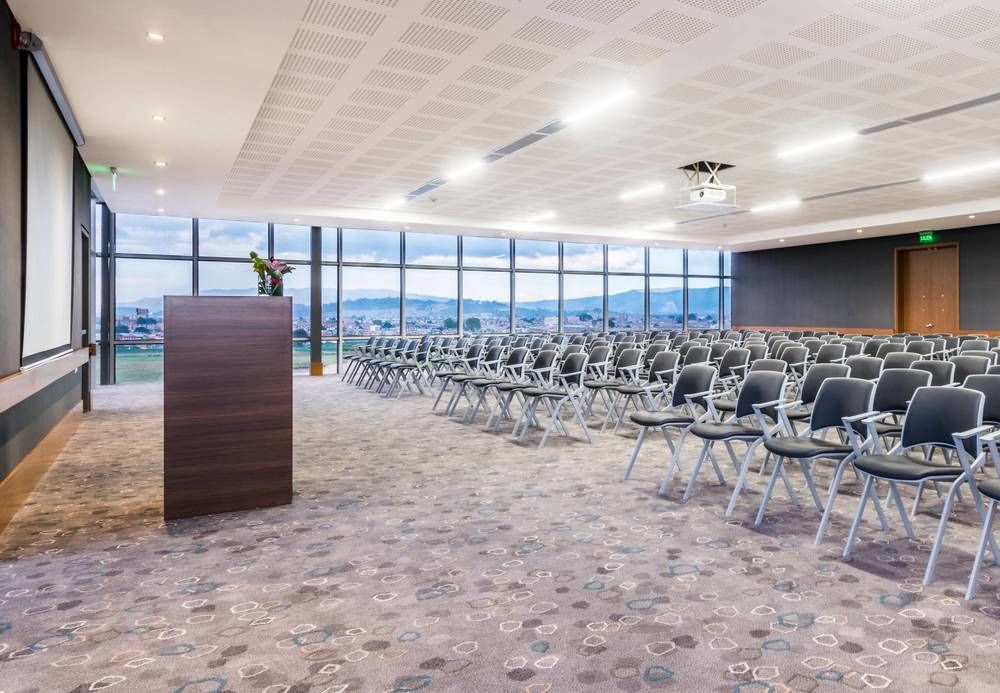 Fotos del hotel - COURTYARD BY MARRIOTT BOGOTA AIRPORT
