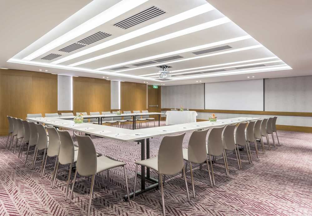 Fotos del hotel - COURTYARD BY MARRIOTT BOGOTA AIRPORT