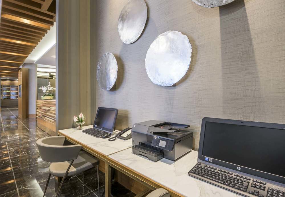 Fotos del hotel - COURTYARD BY MARRIOTT BOGOTA AIRPORT