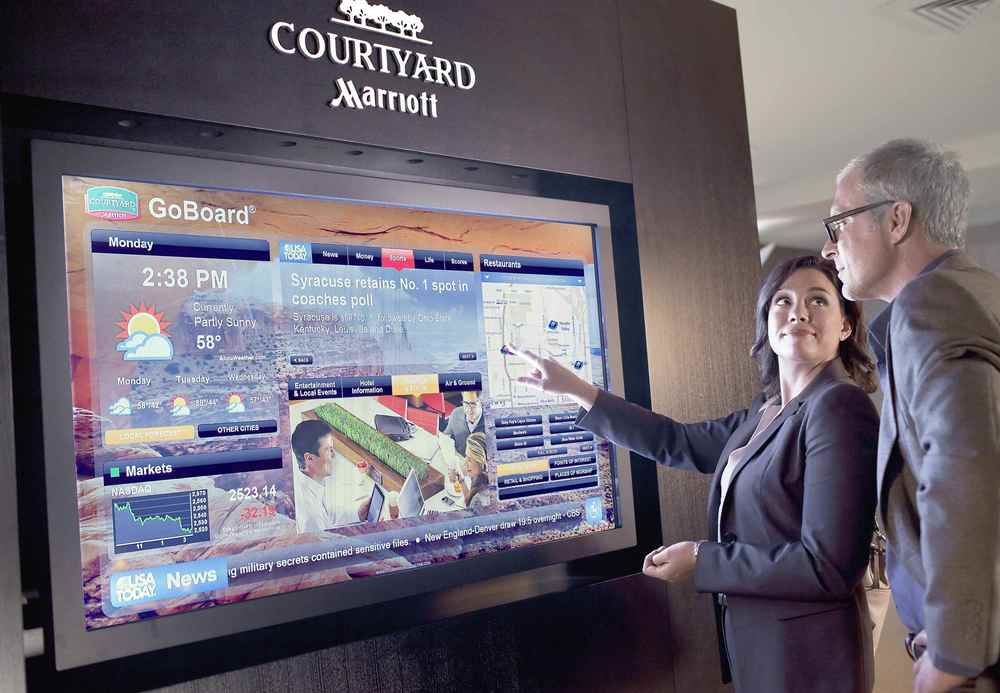 Fotos del hotel - COURTYARD BY MARRIOTT BOGOTA AIRPORT