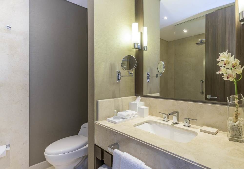 Fotos del hotel - COURTYARD BY MARRIOTT BOGOTA AIRPORT