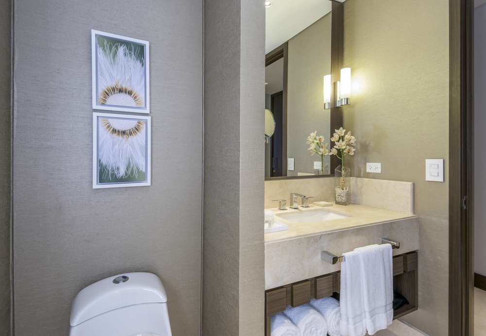 Fotos del hotel - COURTYARD BY MARRIOTT BOGOTA AIRPORT