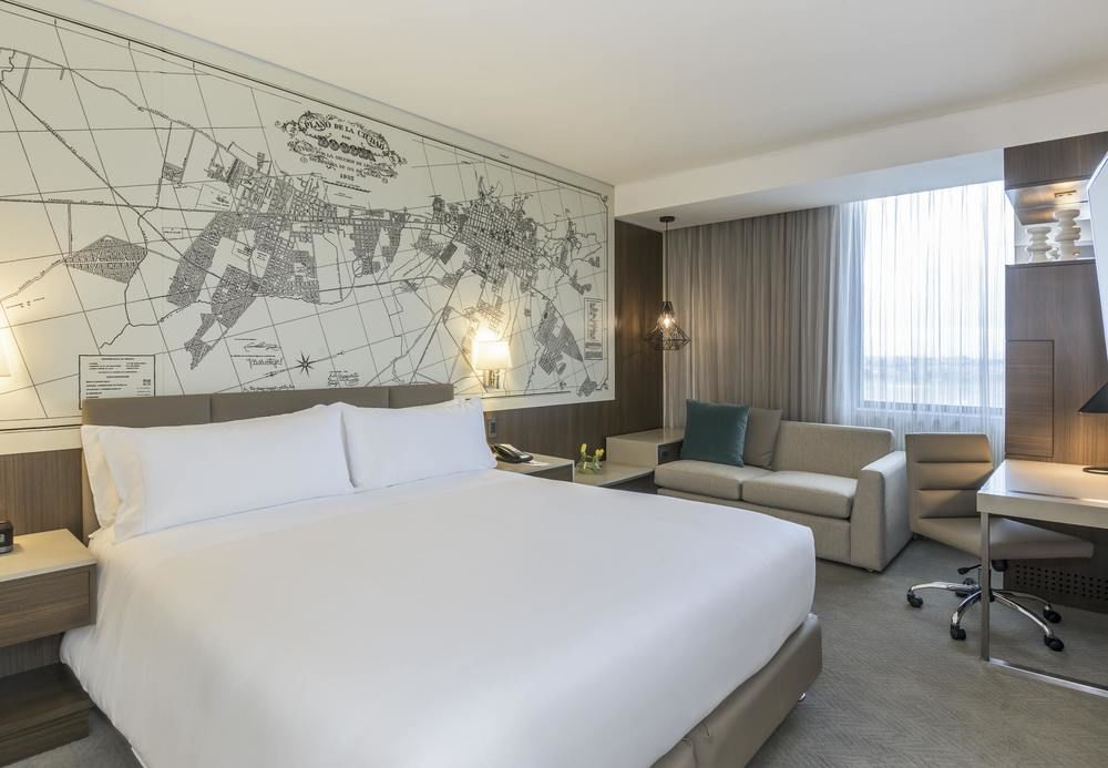 Fotos del hotel - COURTYARD BY MARRIOTT BOGOTA AIRPORT