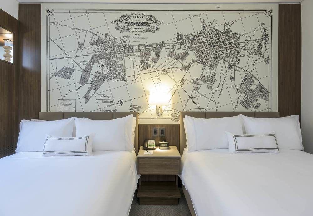 Fotos del hotel - COURTYARD BY MARRIOTT BOGOTA AIRPORT