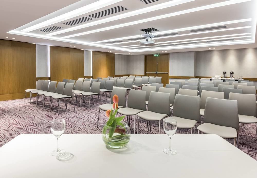 Fotos del hotel - COURTYARD BY MARRIOTT BOGOTA AIRPORT