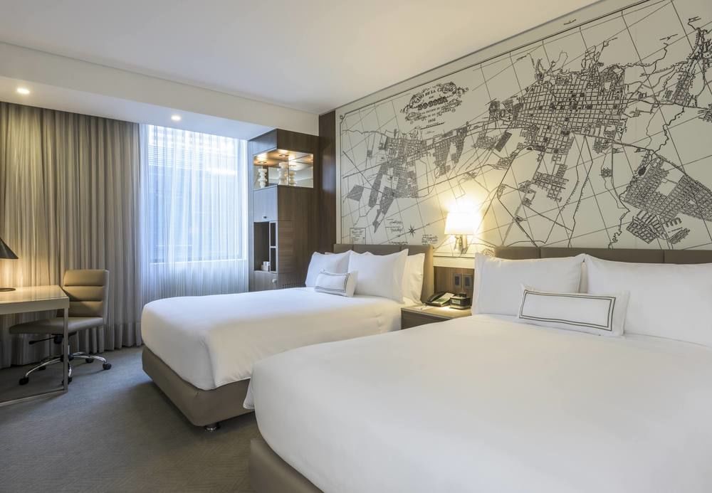 Fotos del hotel - COURTYARD BY MARRIOTT BOGOTA AIRPORT