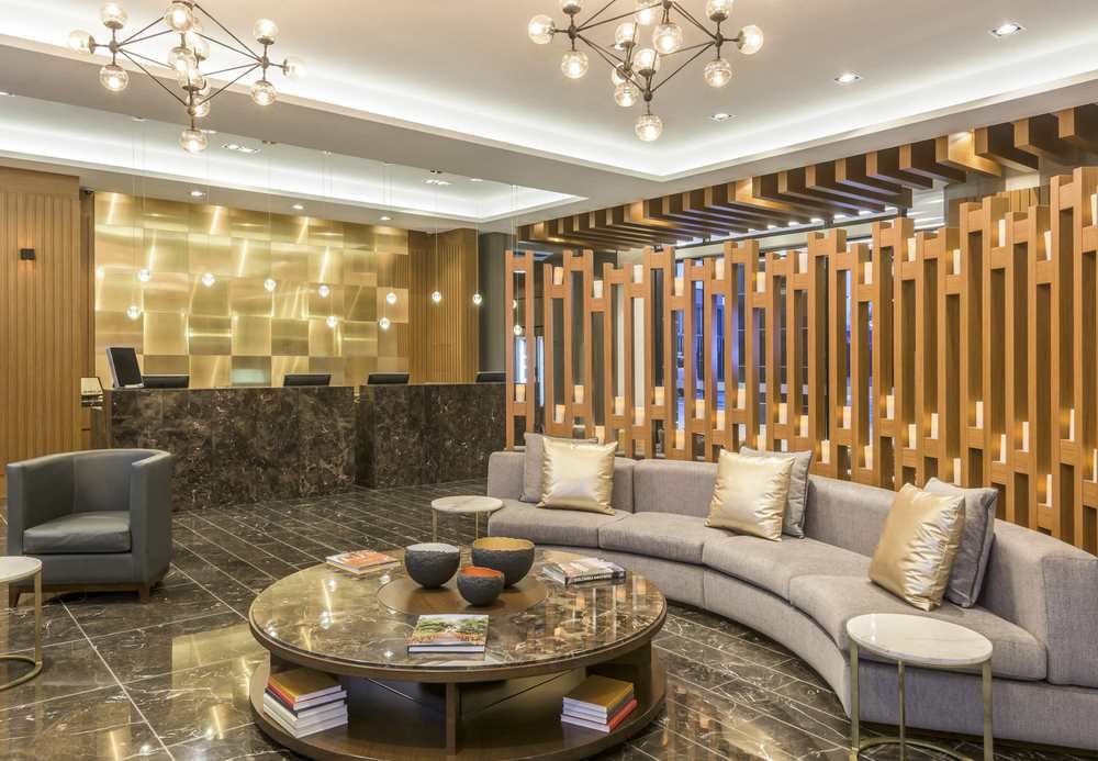 Fotos del hotel - COURTYARD BY MARRIOTT BOGOTA AIRPORT