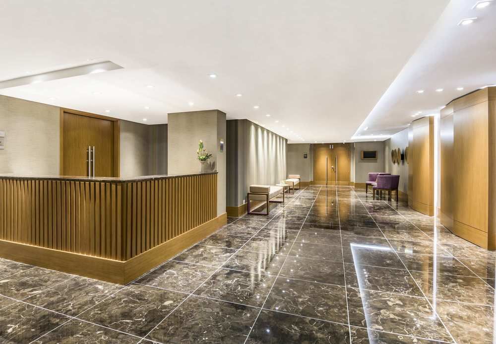 Fotos del hotel - COURTYARD BY MARRIOTT BOGOTA AIRPORT