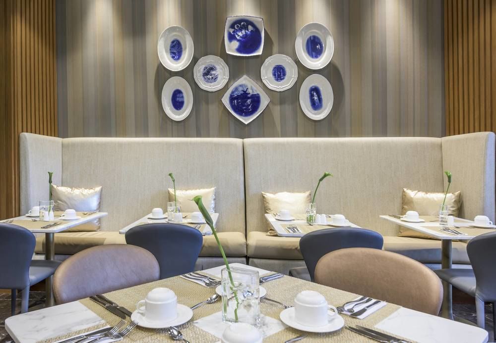 Fotos del hotel - COURTYARD BY MARRIOTT BOGOTA AIRPORT