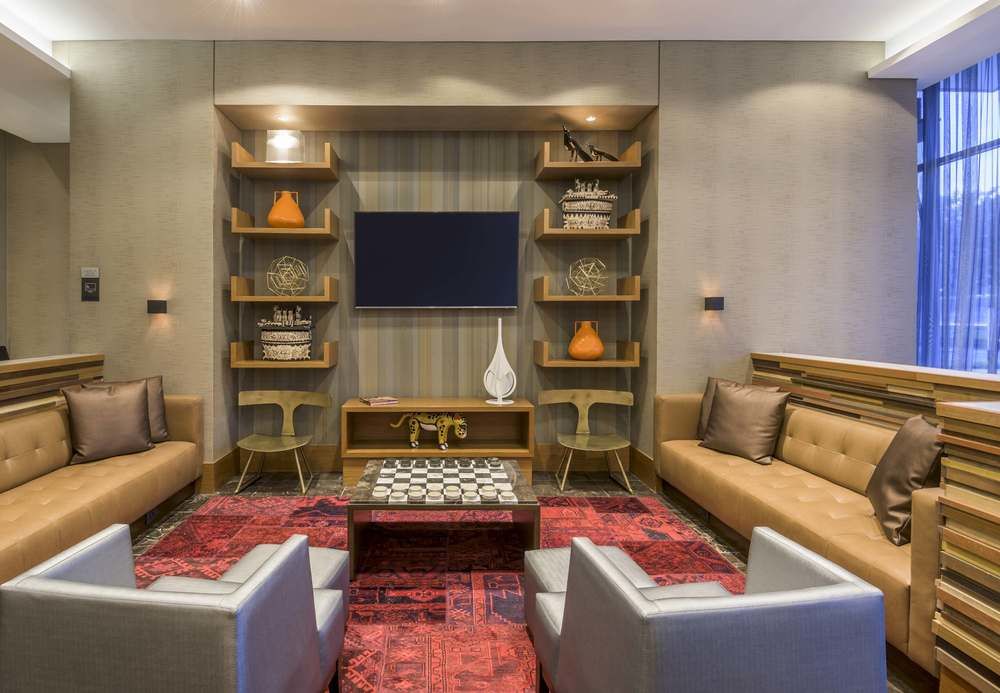 Fotos del hotel - COURTYARD BY MARRIOTT BOGOTA AIRPORT