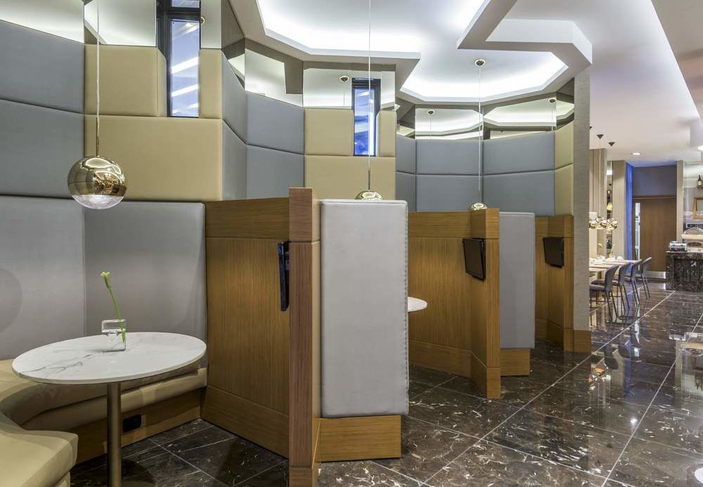 Fotos del hotel - COURTYARD BY MARRIOTT BOGOTA AIRPORT