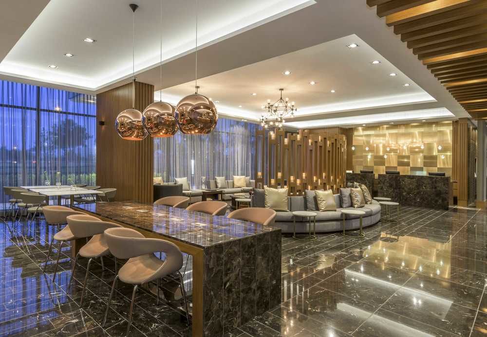 Fotos del hotel - COURTYARD BY MARRIOTT BOGOTA AIRPORT