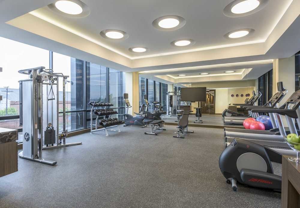 Fotos del hotel - COURTYARD BY MARRIOTT BOGOTA AIRPORT